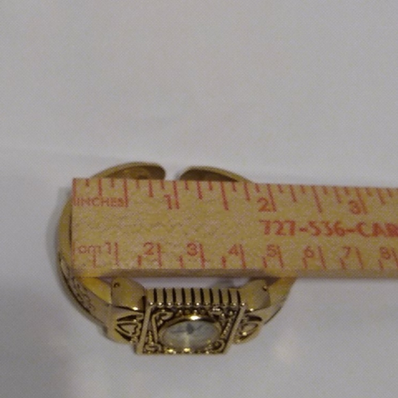 Nwot Geneva  Dress Watch - Picture 9 of 9